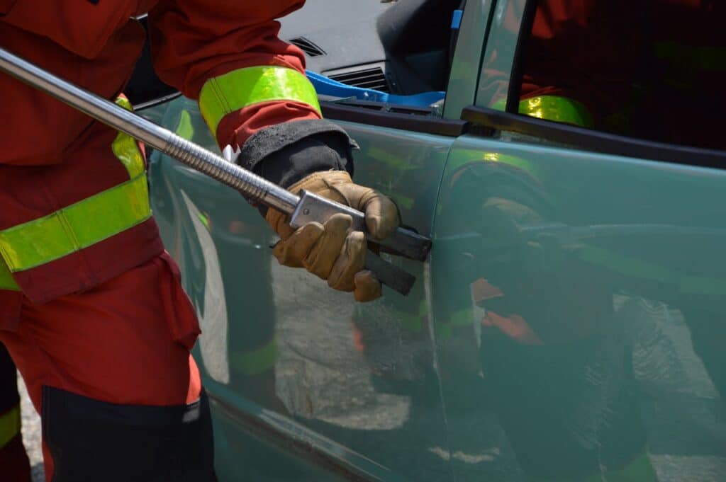 Abogado accidentes tráfico Miralbueno