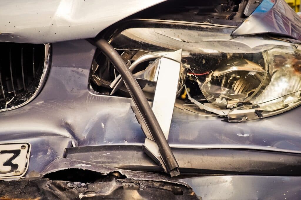 Abogado accidentes tráfico Muel