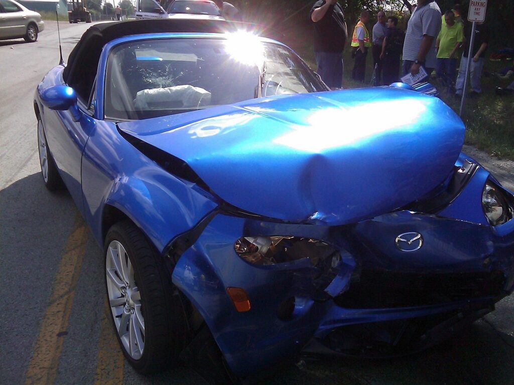 Abogado accidentes tráfico Perdiguera