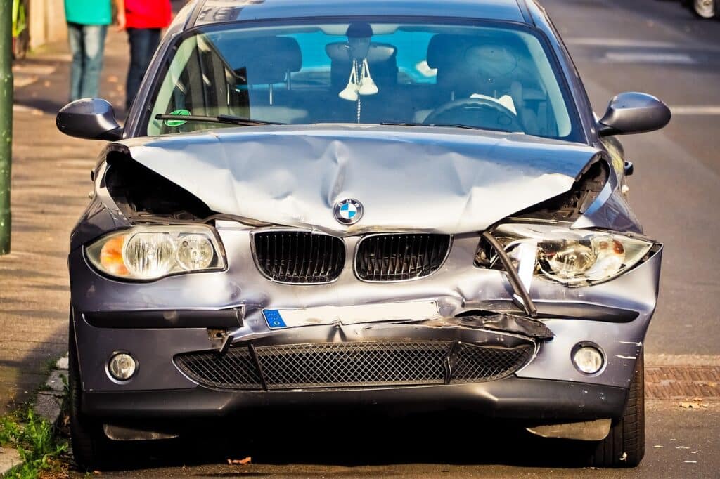 Abogado accidentes tráfico San Mateo de Gállego