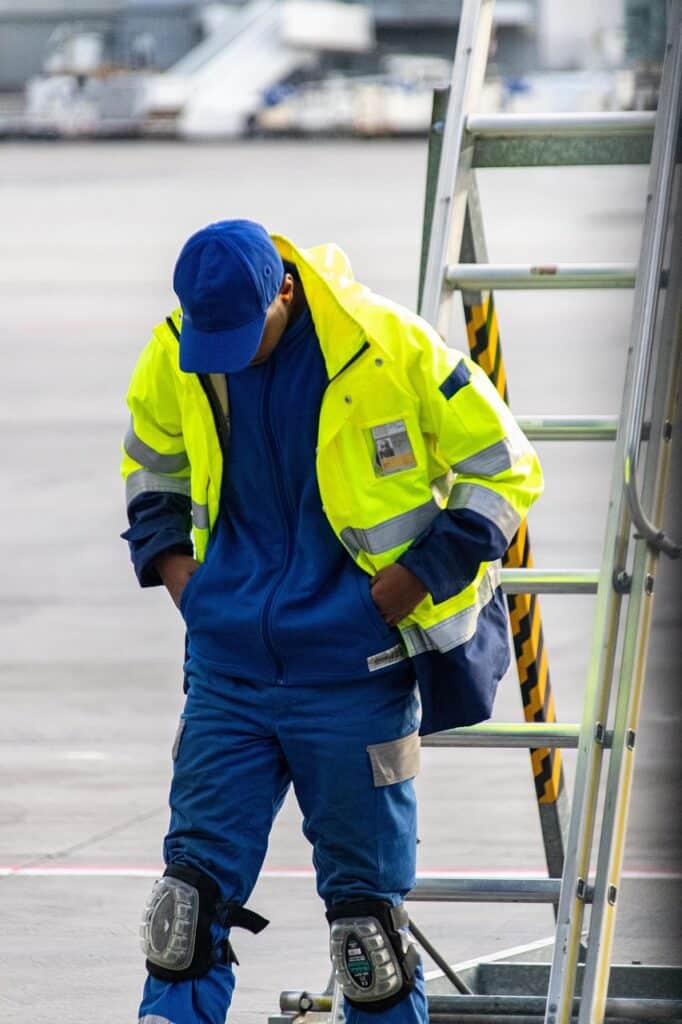 Abogado laboralista Montecanal