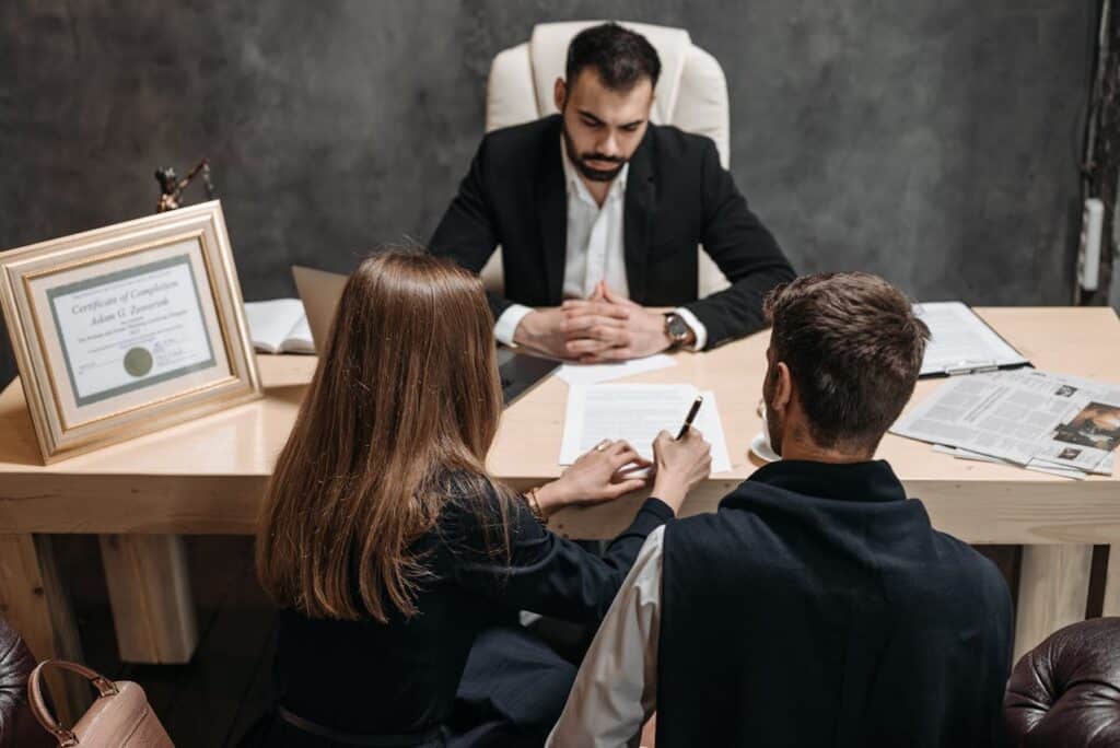DIVORCIO EXPRESS VÍA ONLINE