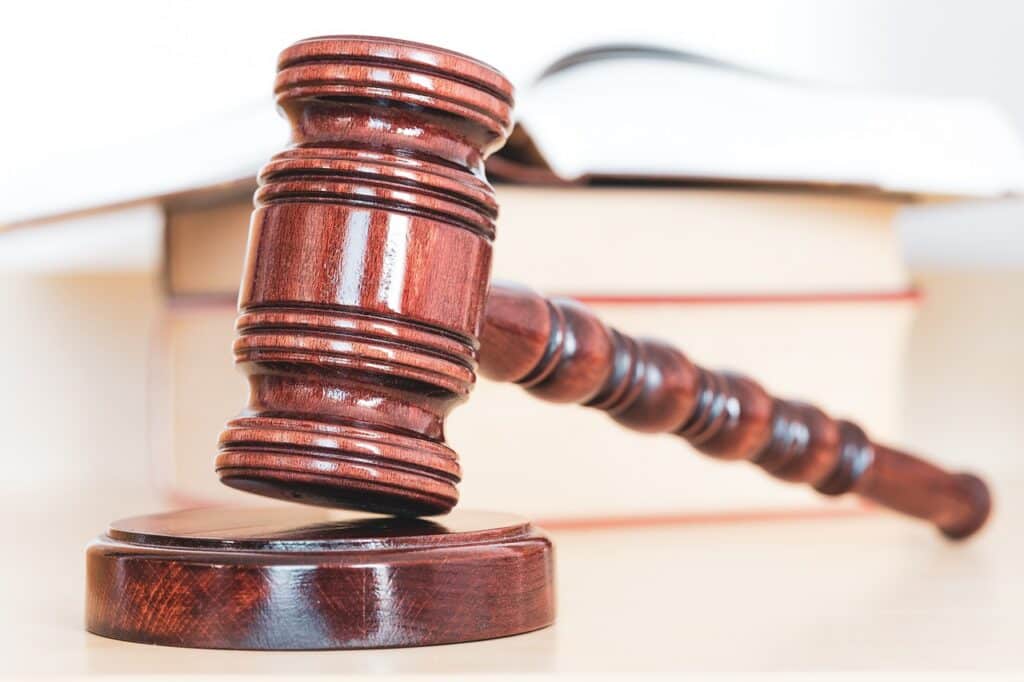 derecho penal